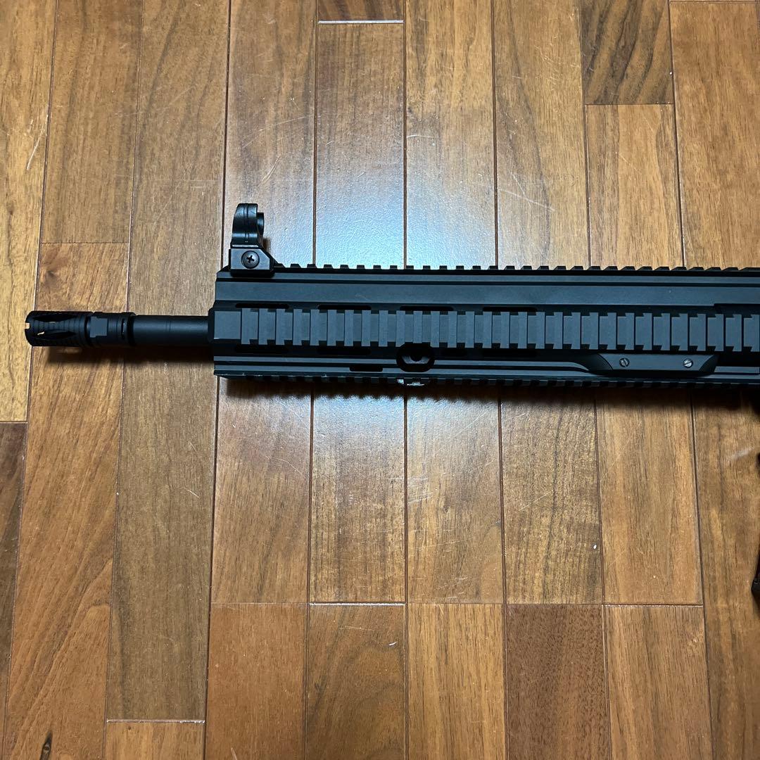 東京マルイ　次世代電動ガン　ＨＫ417
