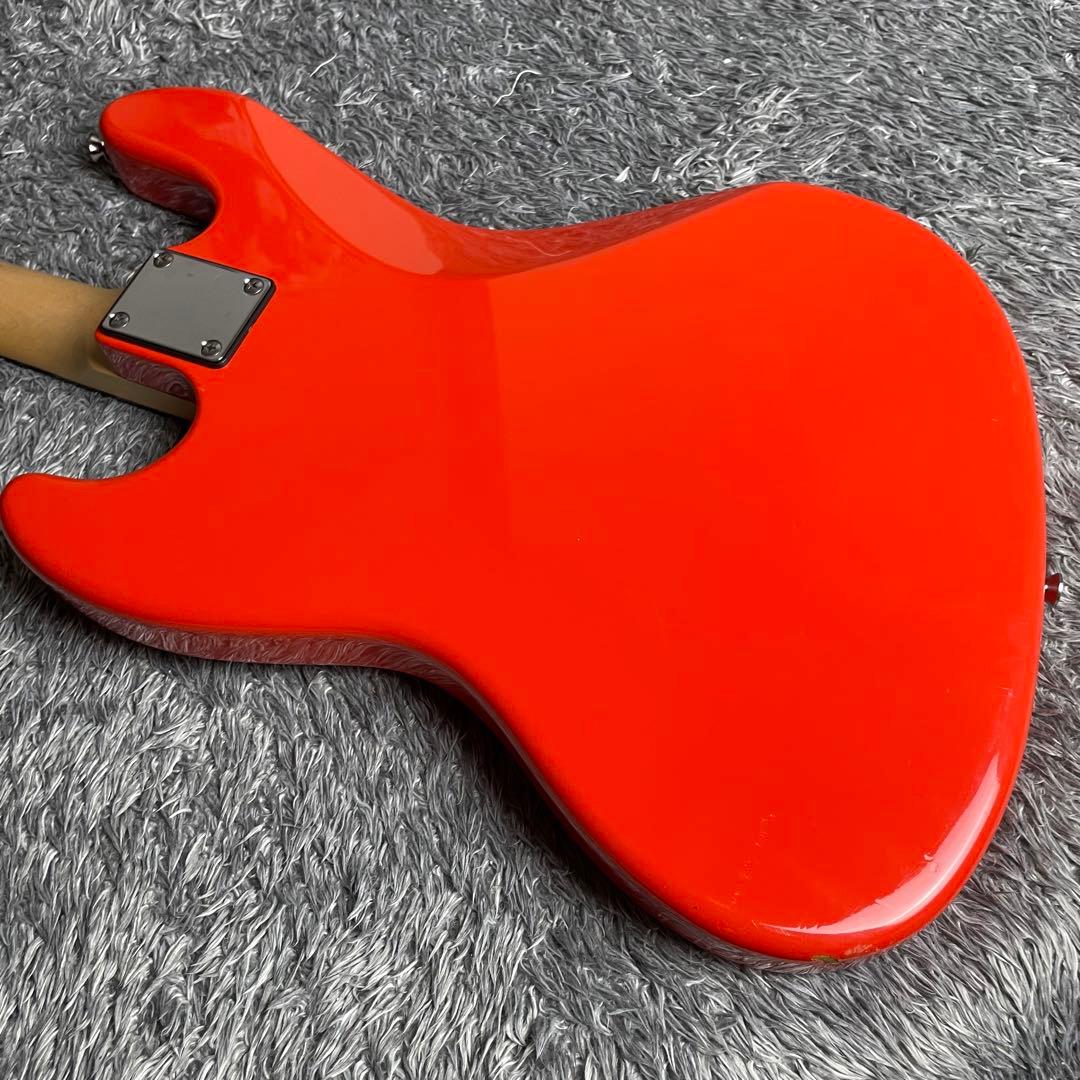 ベース Bacchus BJB-300R