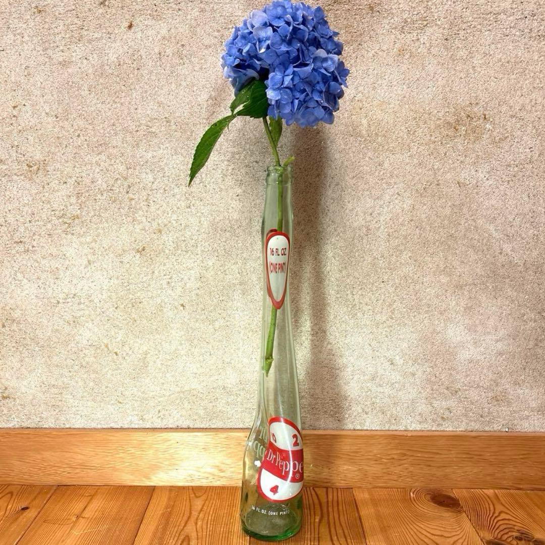 60/70/80s ドクターペッパー　アドバタイジング　グッズ　セット　ボトル