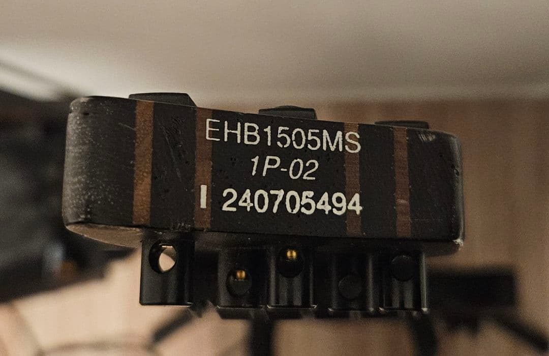 【たなか】Ibanez EHB1505MS BIF