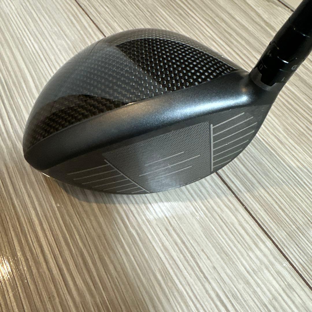 PARADYM A1:SMOKE トリプルダイヤマックス