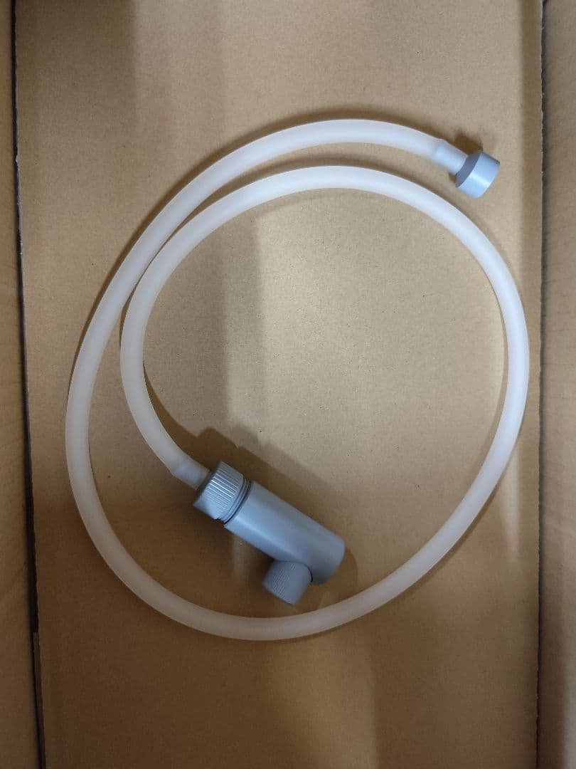 K　ANYWAY コンパクト最新型循環器