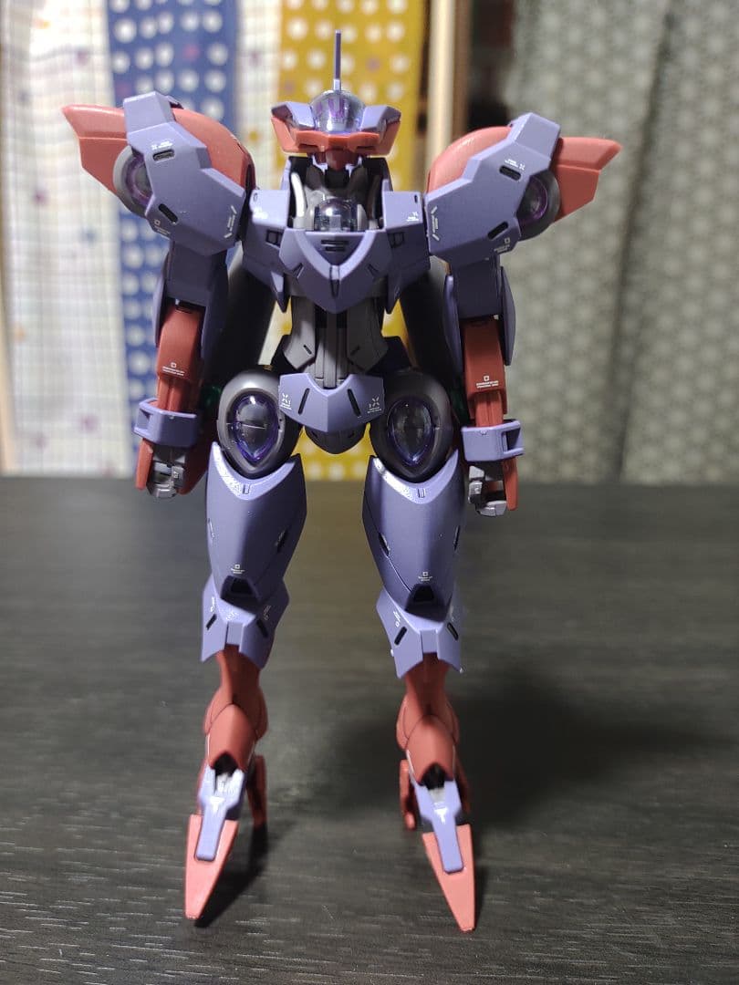 HG ガンプラ