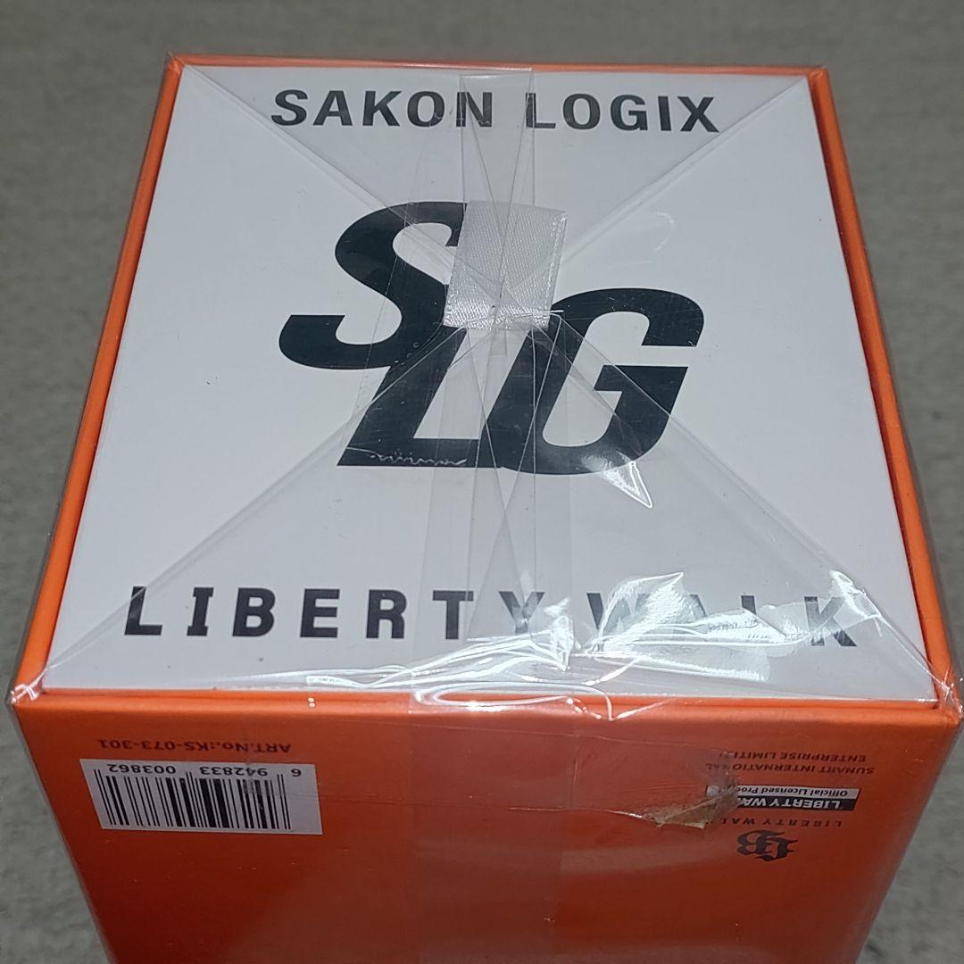 lbwk gcd ゲインコーププロダクツ リバティウォーク トラック