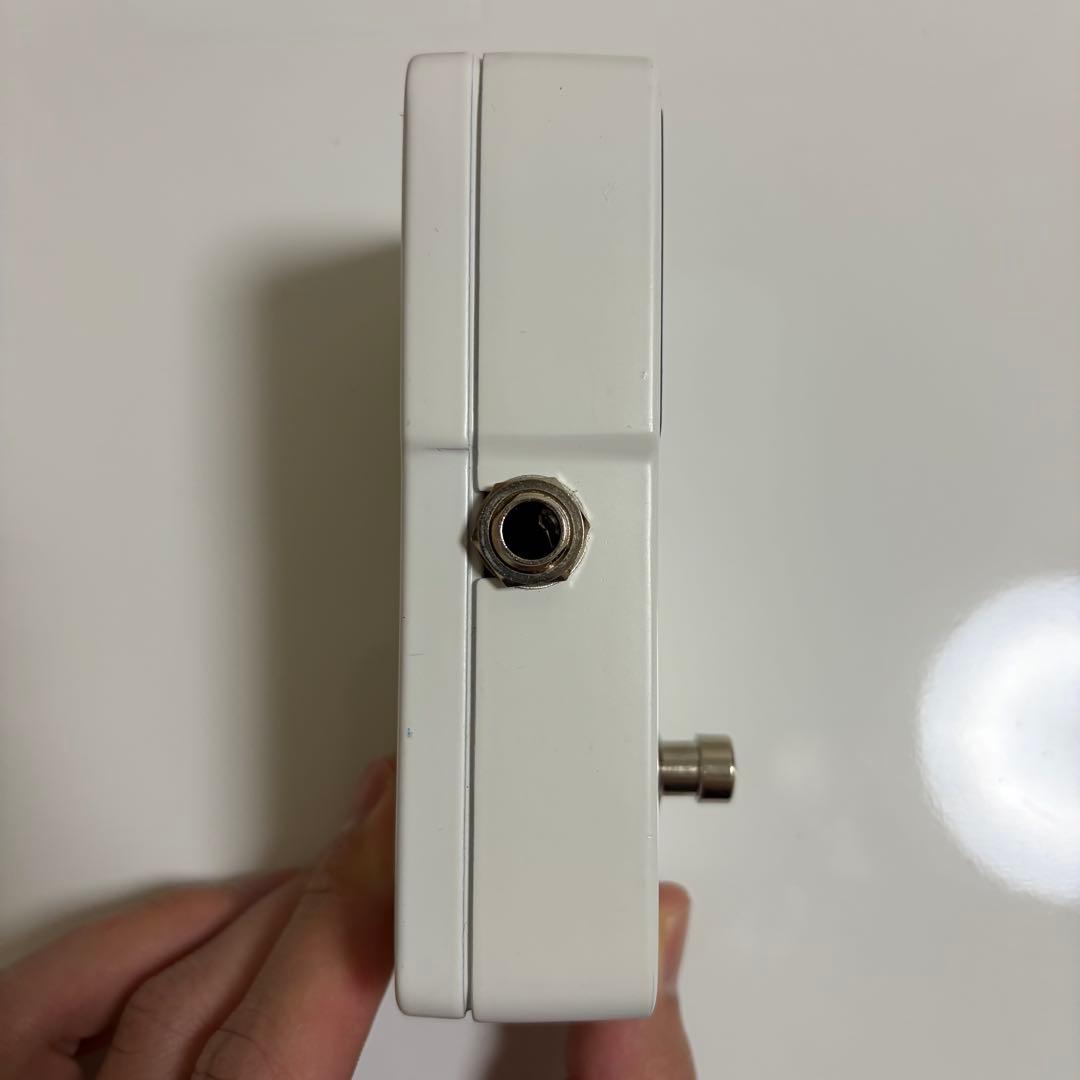 ギター polytune 3 tc electronic