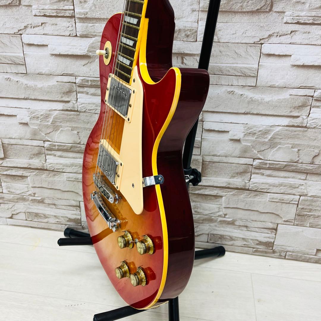 AriaproⅡ アリアプロ2 レスポール Standard スタンダード