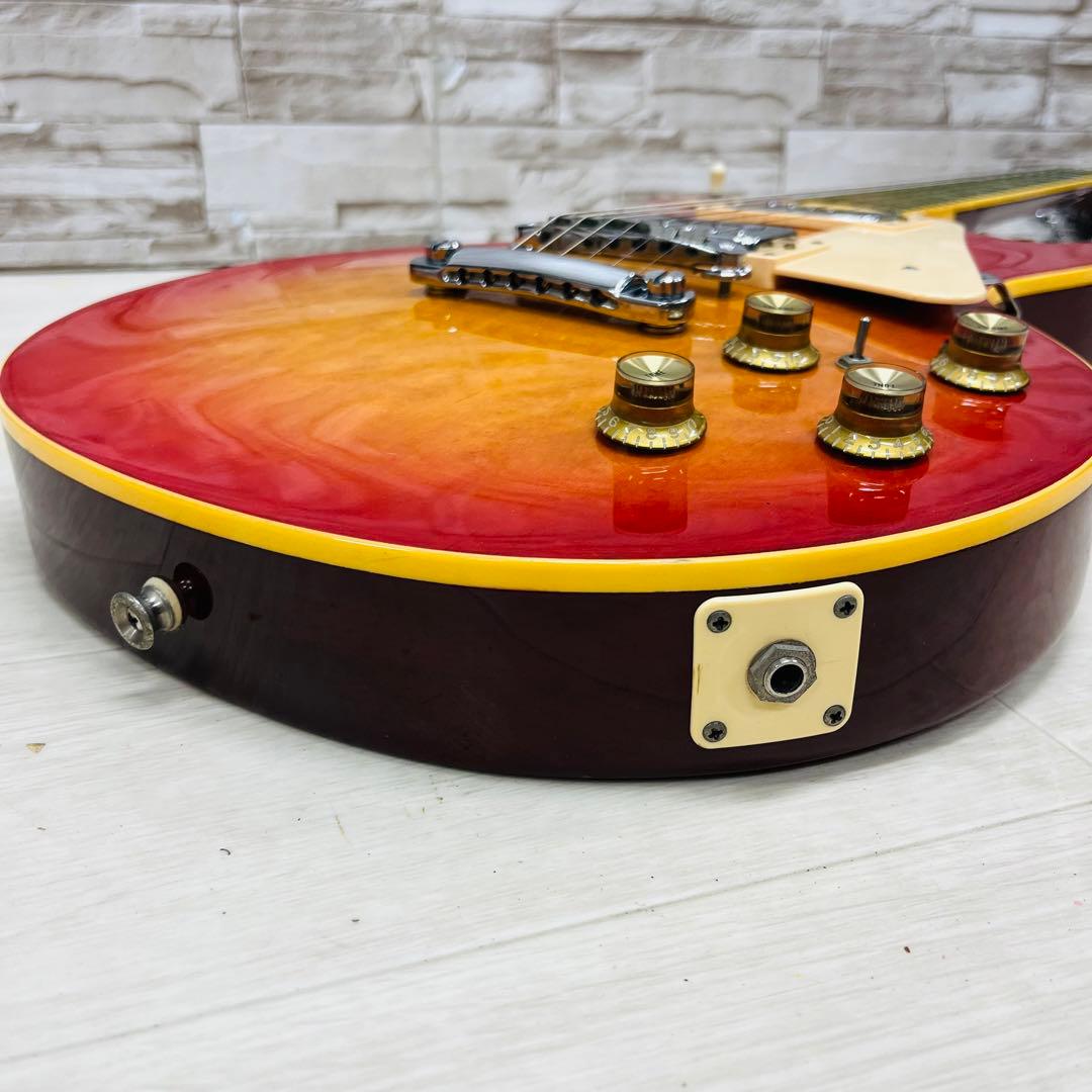 AriaproⅡ アリアプロ2 レスポール Standard スタンダード