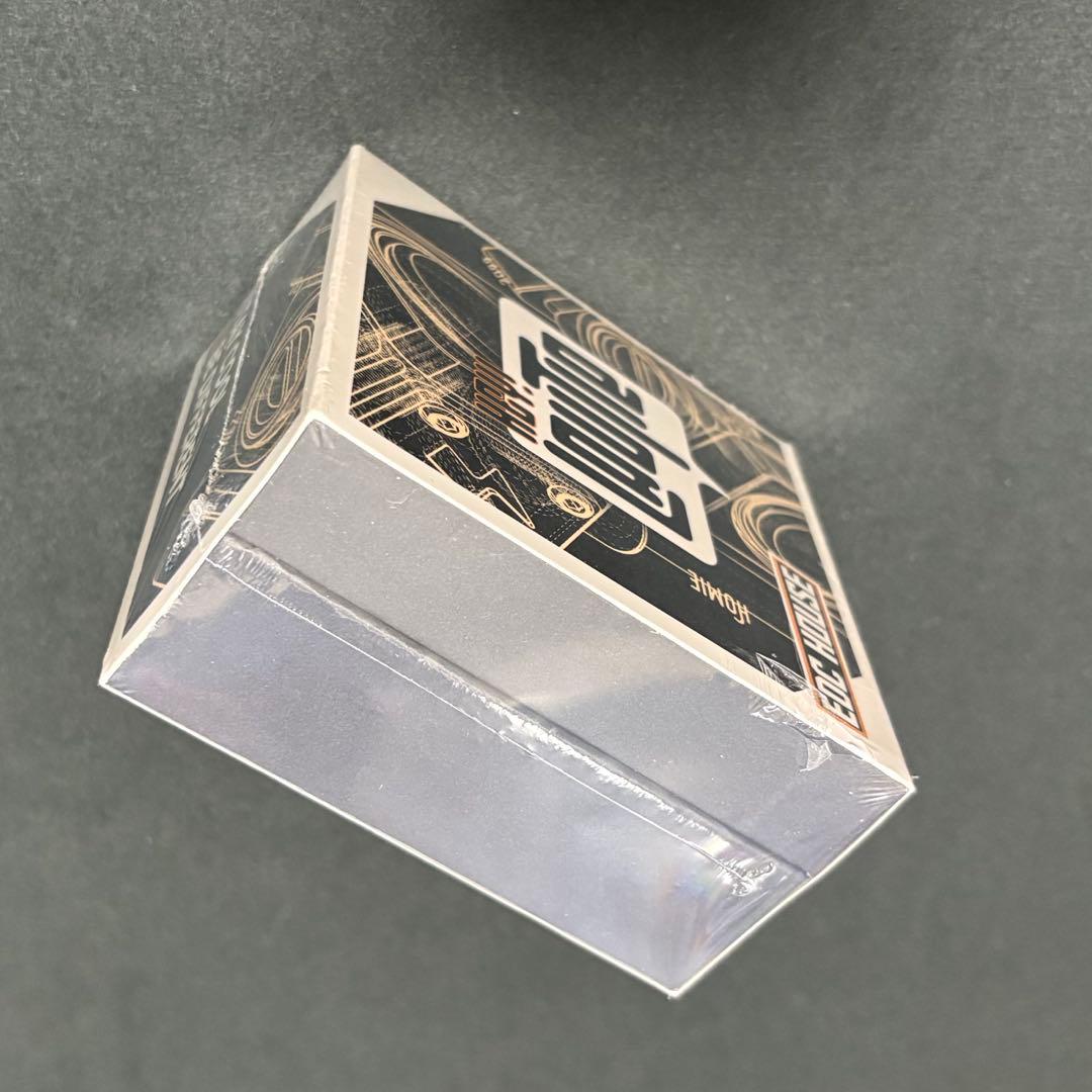 「LAUTIE 正規品」CHOC チョコレート　ジルコニウム製 EDC