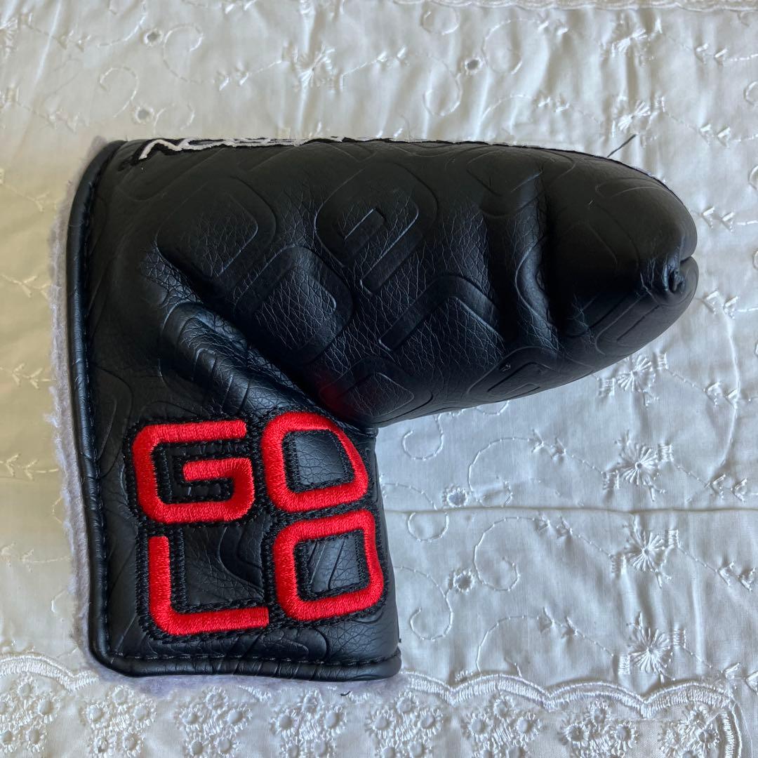 Titleist Scotty Cameron GOLO 6 パター