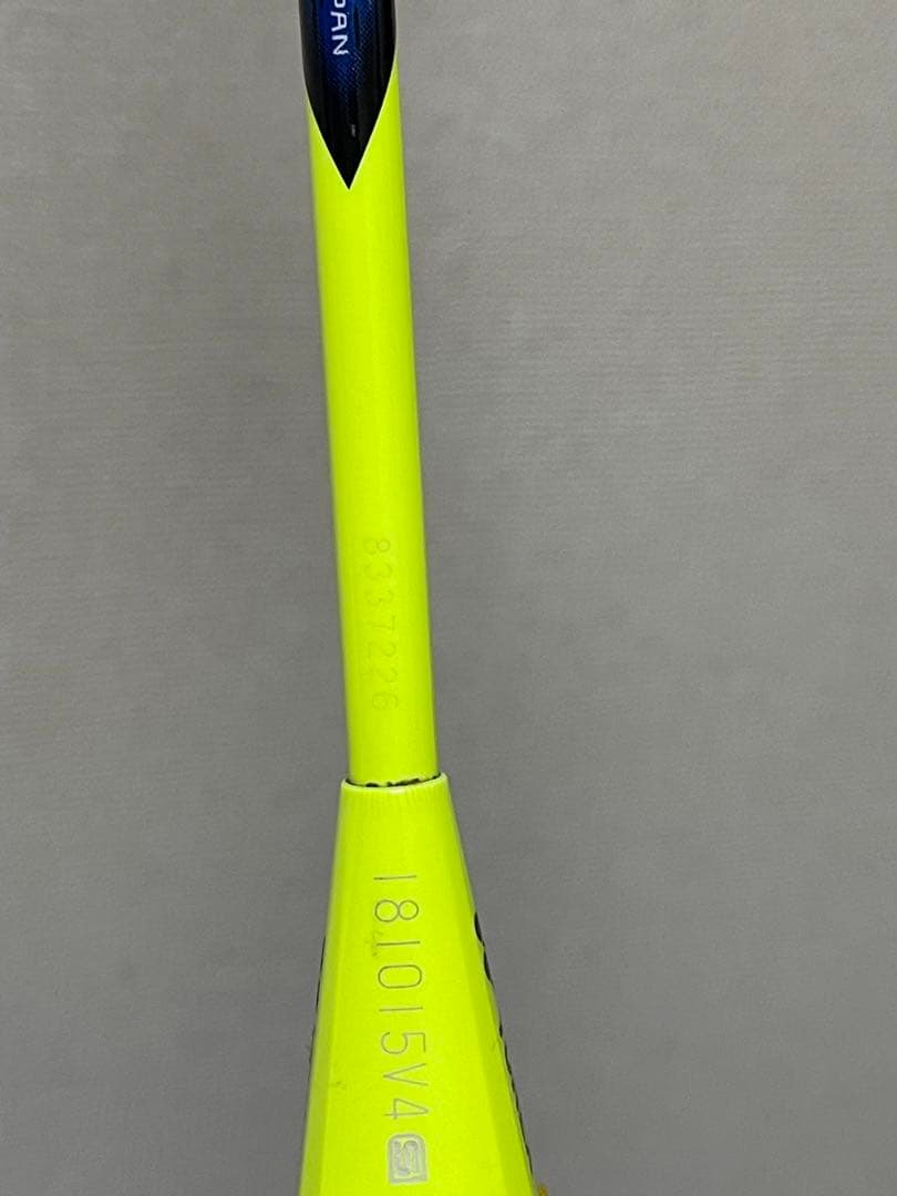 ASTROX 77 4u5 2本