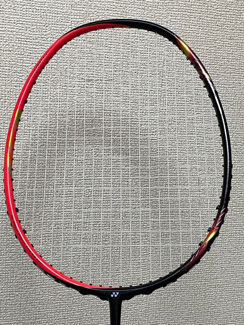 ASTROX 77 4u5 2本