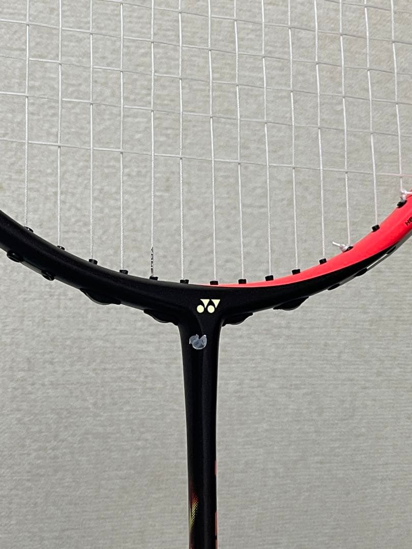 ASTROX 77 4u5 2本