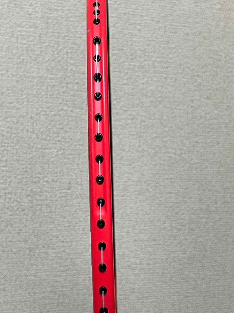 ASTROX 77 4u5 2本