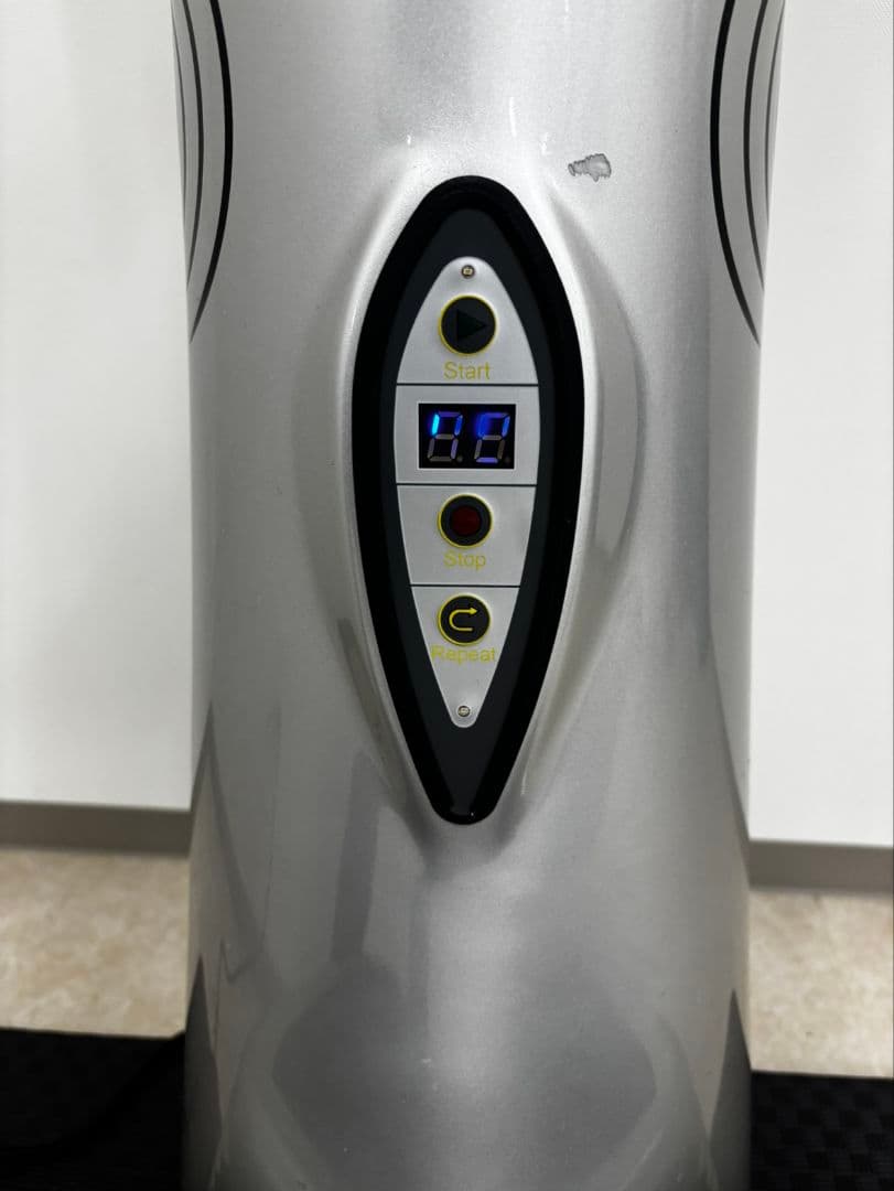 POWER PLATE Pro5 パワープレート　ダイエット
