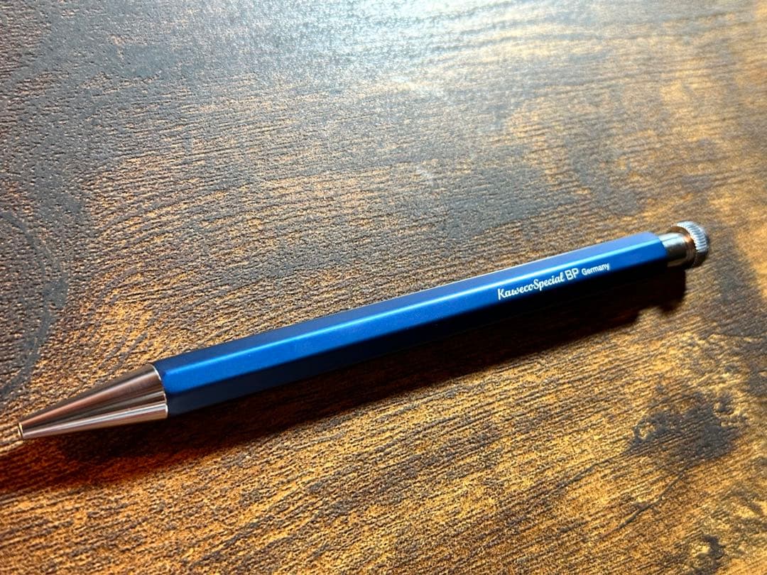 カヴェコスペシャル ブルー　エディションBP