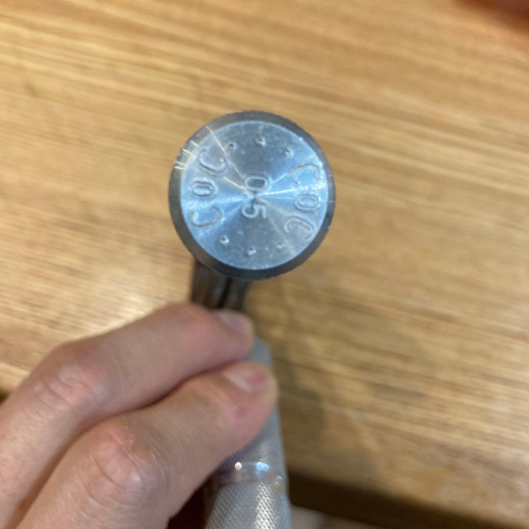 COCグリッパー　６個セット
