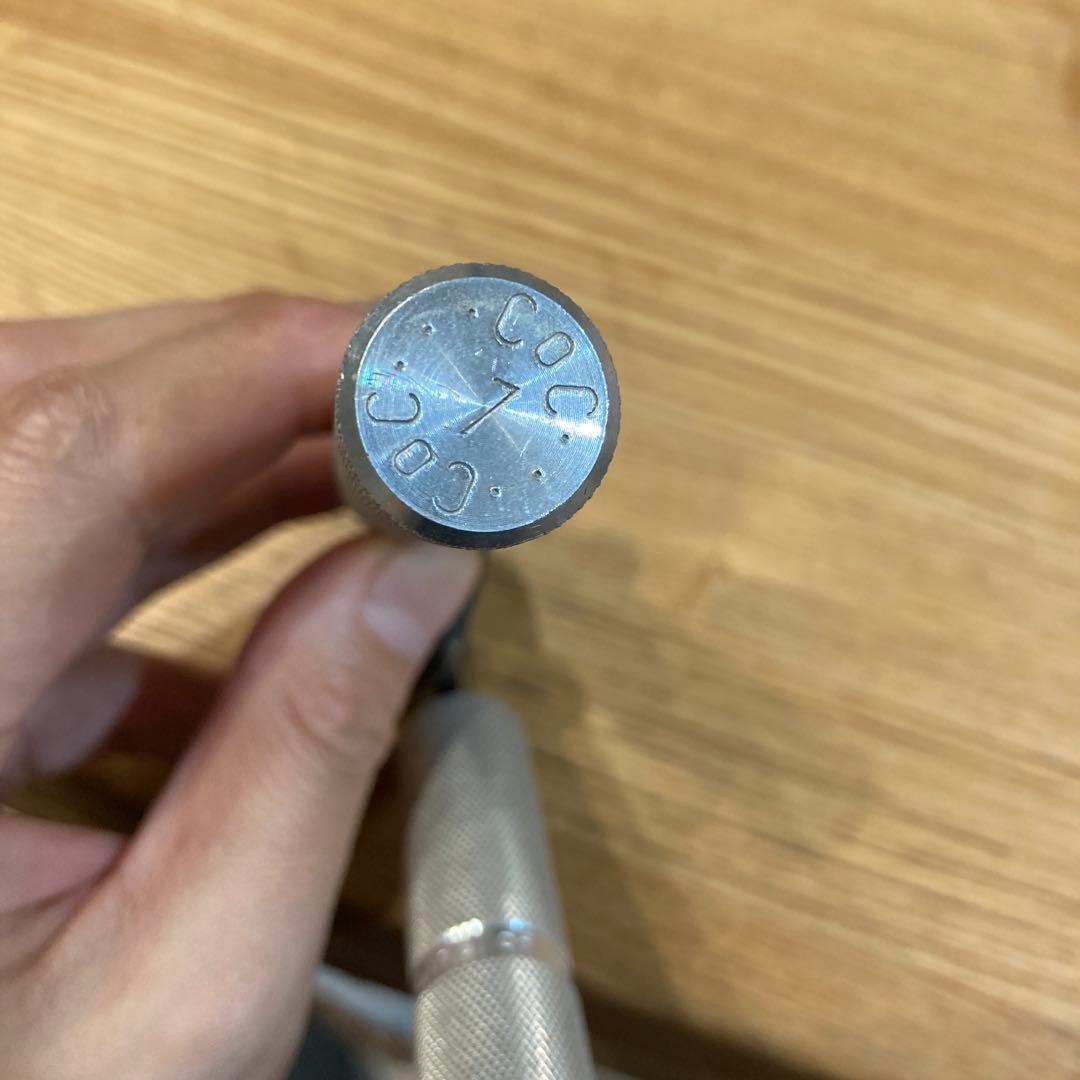COCグリッパー　６個セット