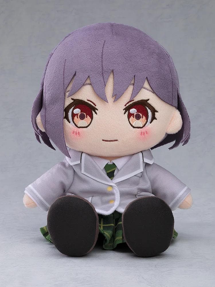ぬいぐるみ MyGO!!!!! 制服Ver.