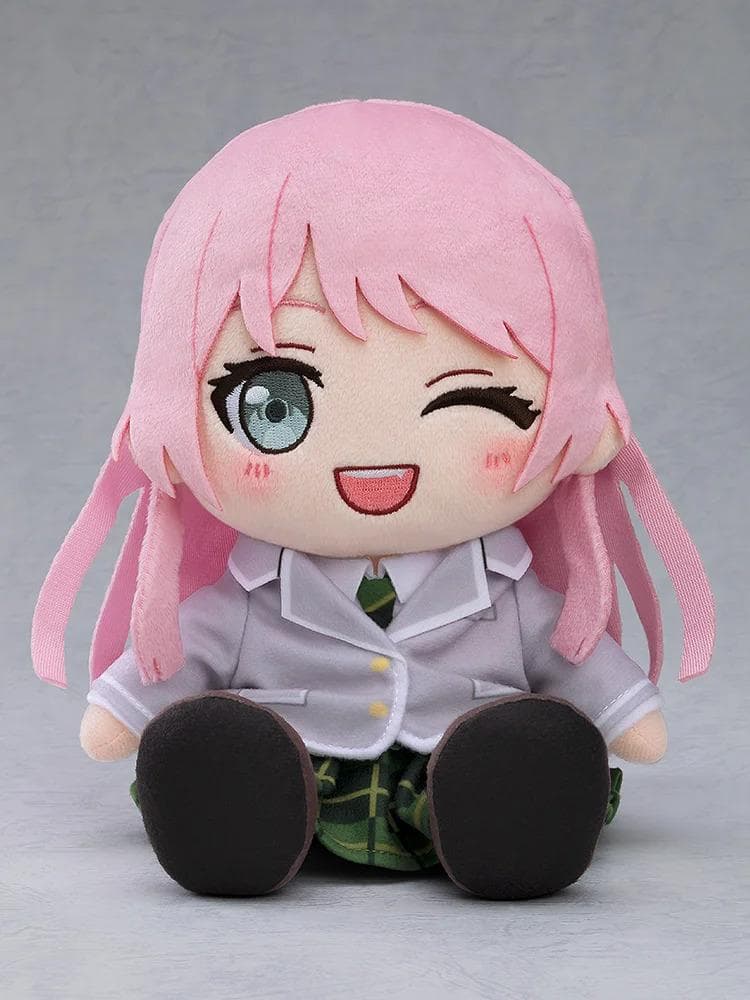 ぬいぐるみ MyGO!!!!! 制服Ver.