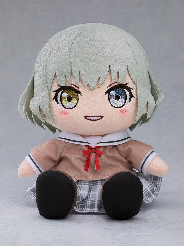 ぬいぐるみ MyGO!!!!! 制服Ver.