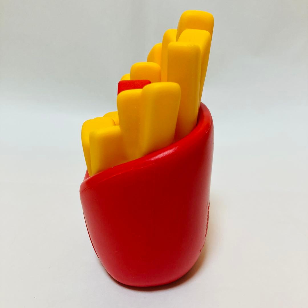 ★新品　海外限定　マクドナルド　ライトセット　75