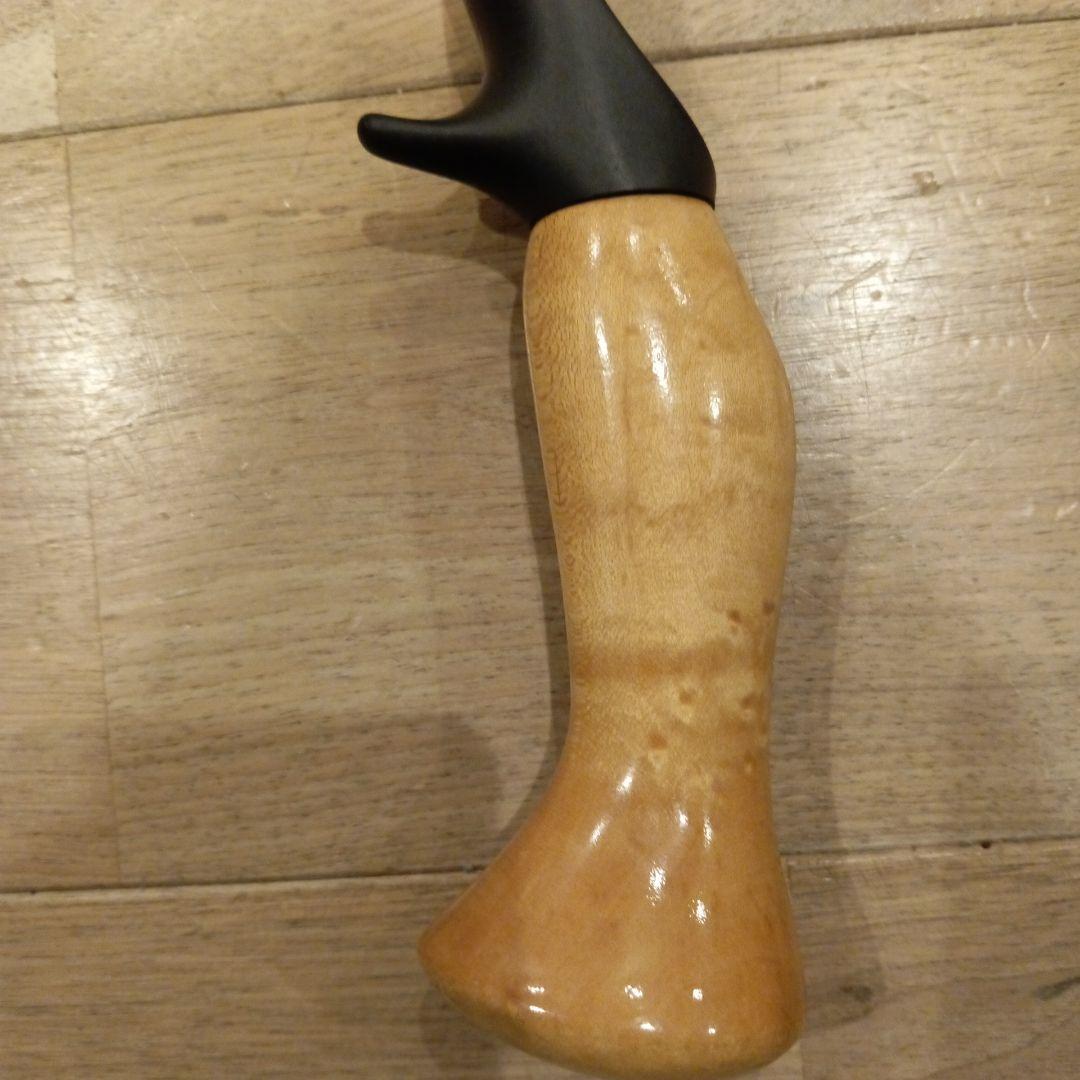 オールド　ファルコン　バスロッド　フジグリップタイプ　ジャンク品