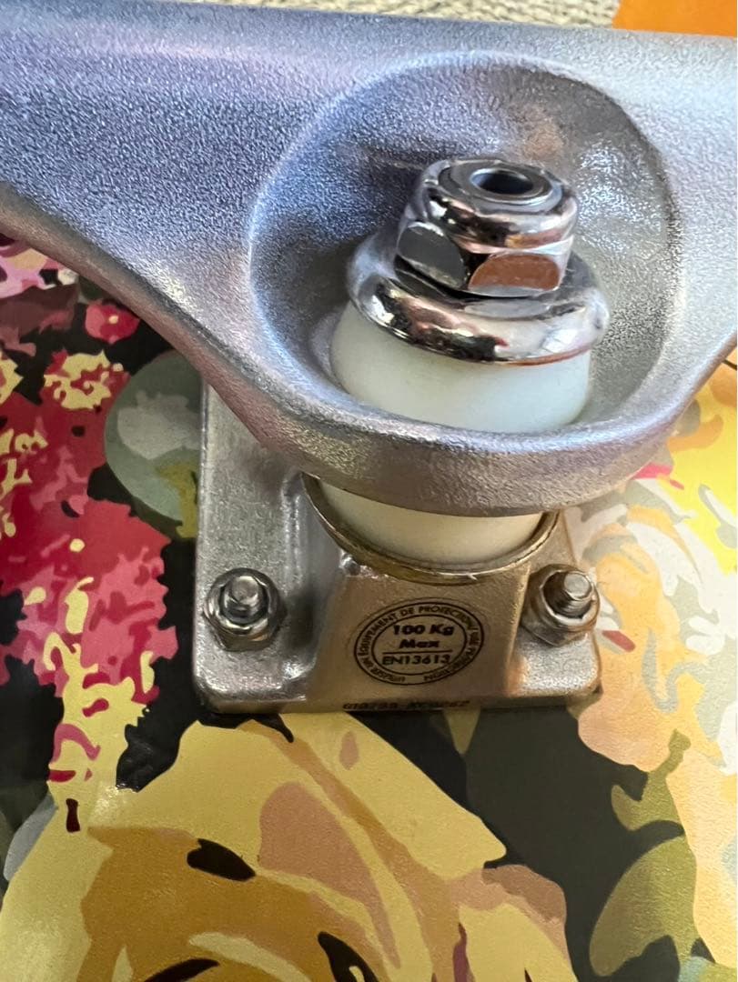 ルイヴィトン　スケボー　未使用品