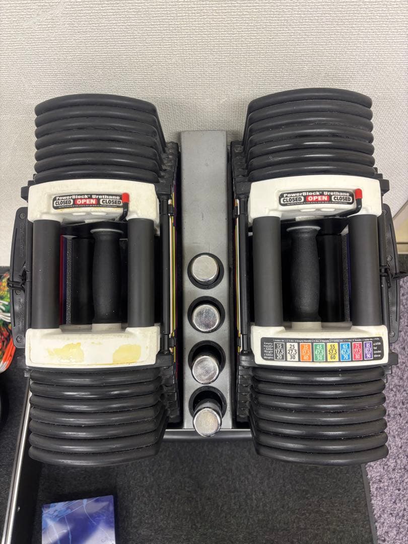 まむ様　タフスタッフ　パワーラック以外　ホームジム　セット