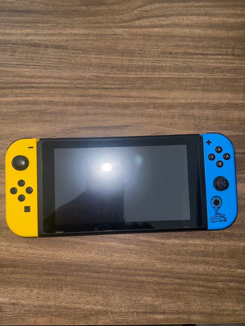 Nintendo Switch フォートナイト Special セット