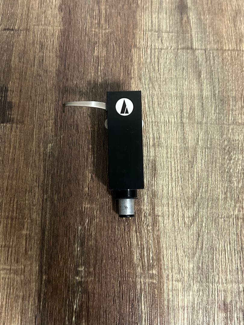 SHURE カートリッジ オーディオテクニカ シェル