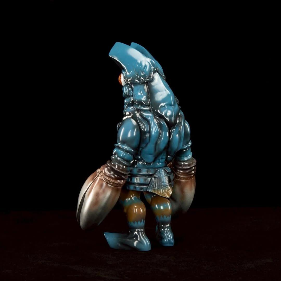 Momoco Studio バルタン星人 ワンフェス WF2026冬