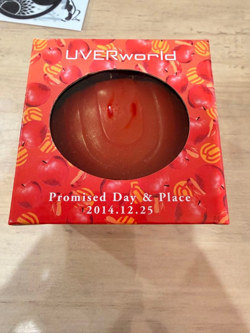 UVERworld グッズセット