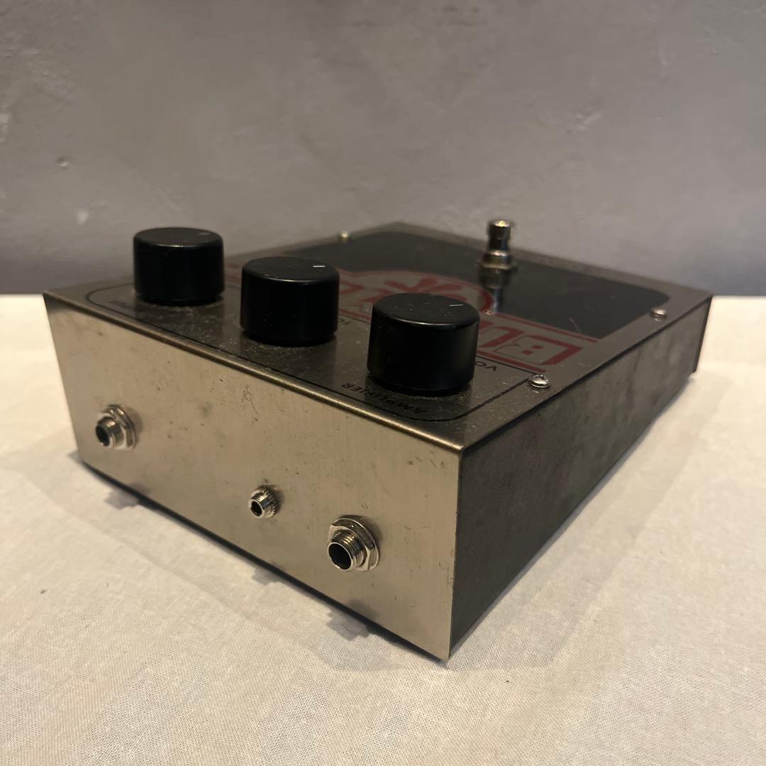 electro-harmonix Big Muff ギターエフェクター