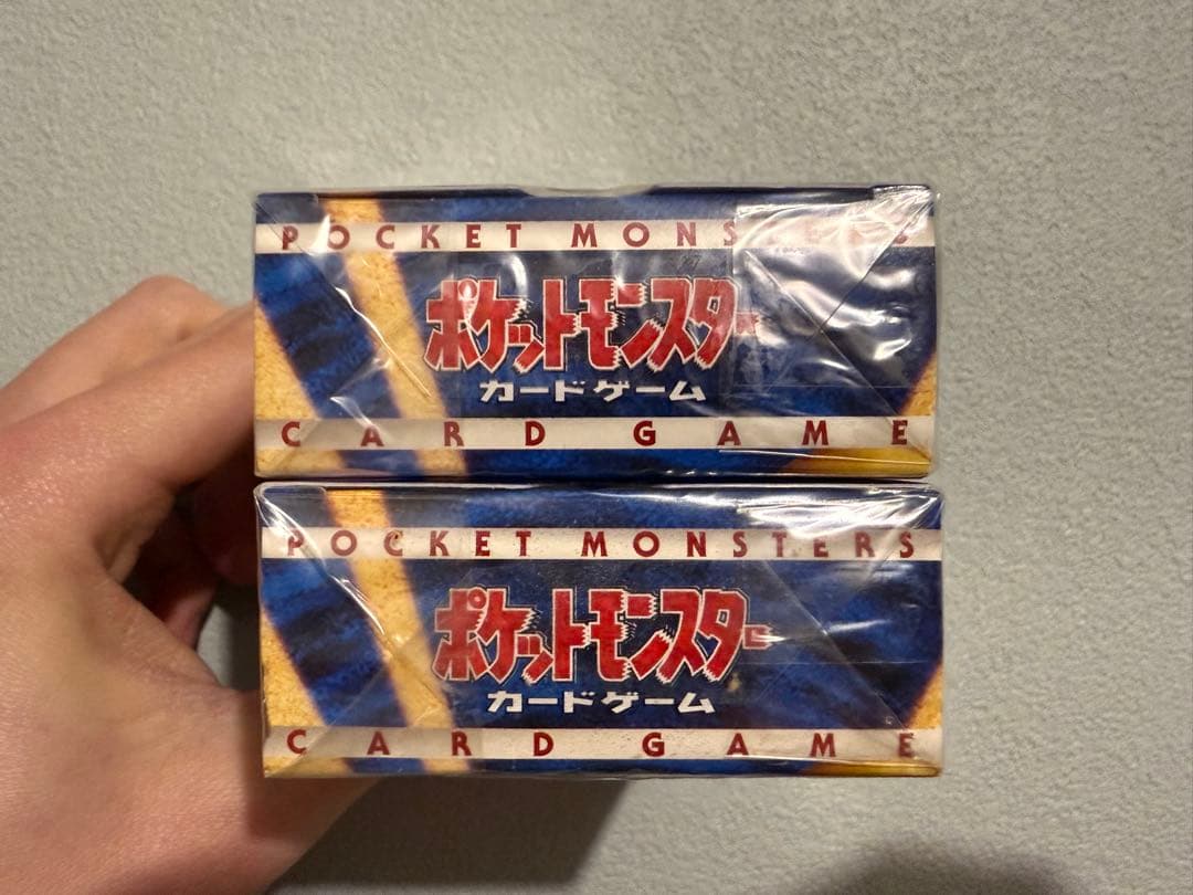 く*。様 ポケモンカードゲーム スターターパック 2個セット