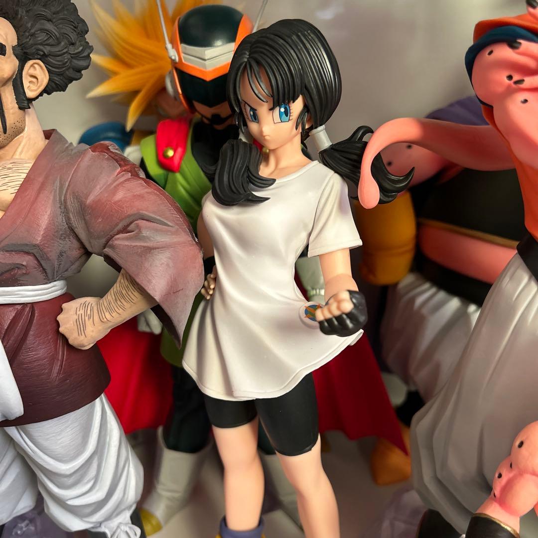 ドラゴンボール 一番くじ