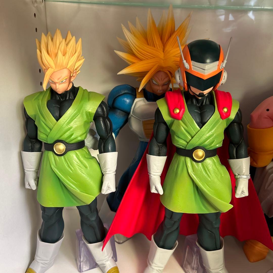 ドラゴンボール 一番くじ