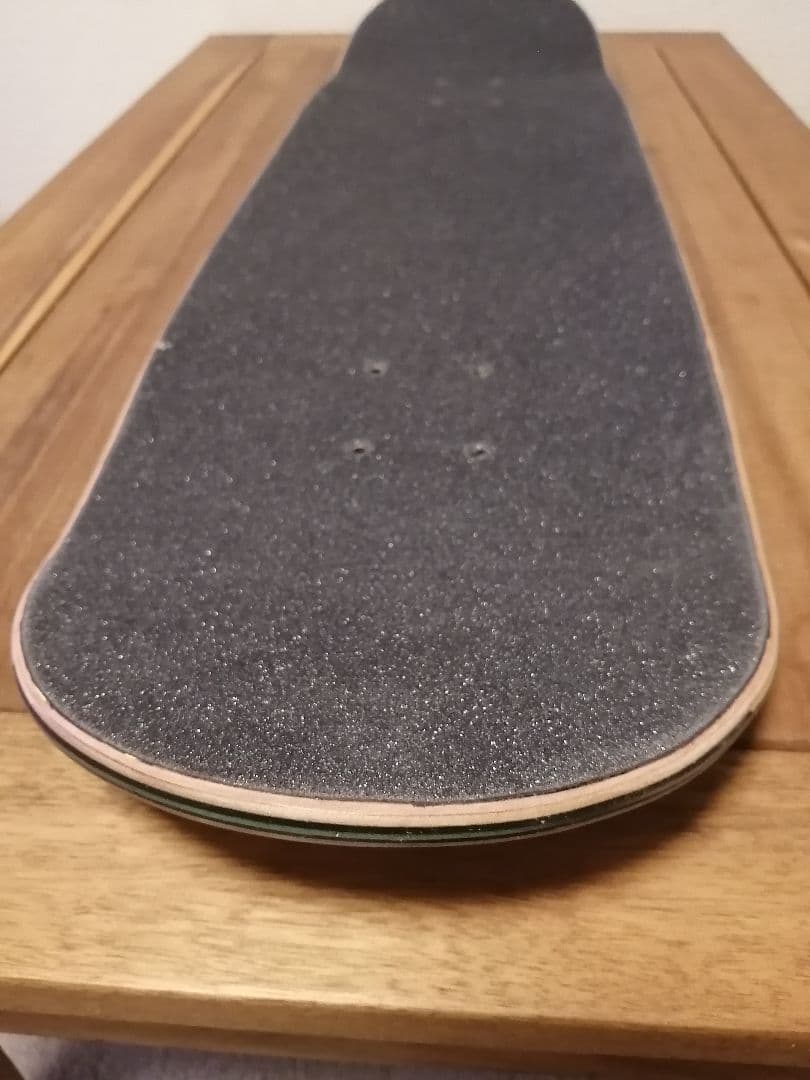 希少 レア✨ SANTA CRUZ サルバ Salbaモデル Tiger 8.6