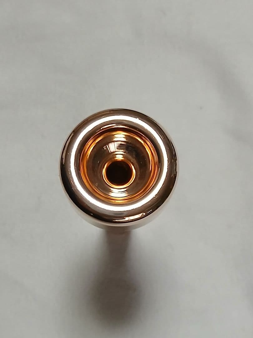 juns X1 シンフォニーマスター PGP トランペットマウスピース