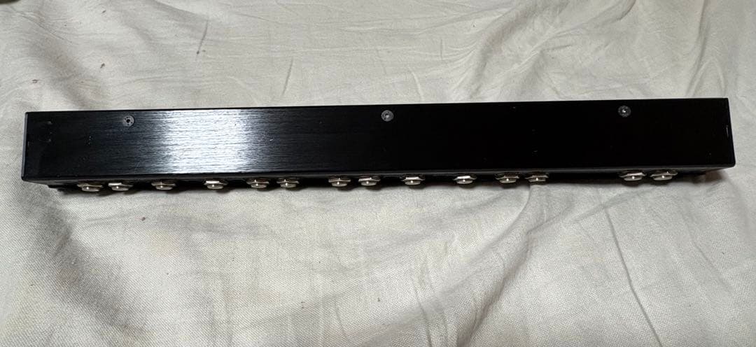 ギター one control Agamidae Tail Loop