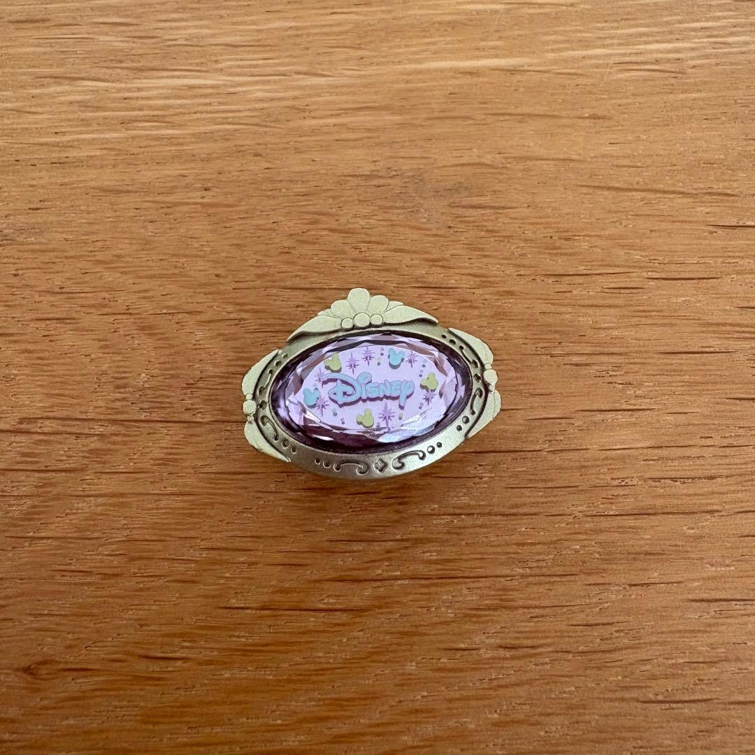 たまごっち　ピース　たまデコピアス　ディズニー