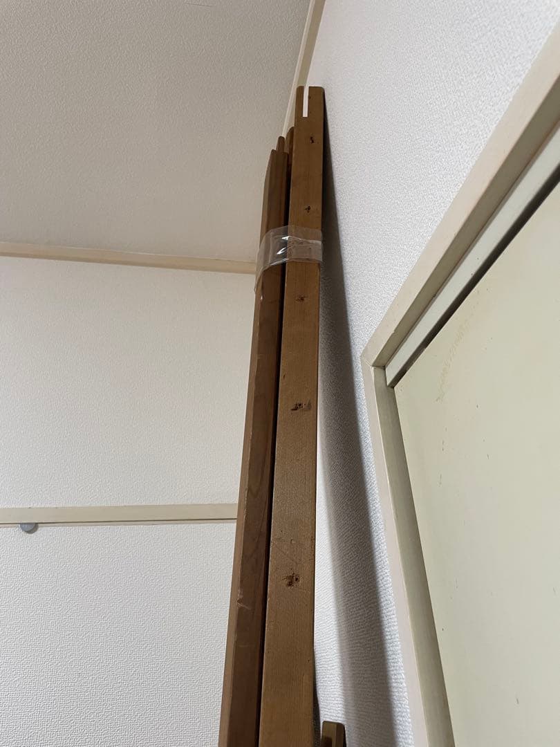 【サイズ訂正しました】P150サイズ 木枠のみ　1セット
