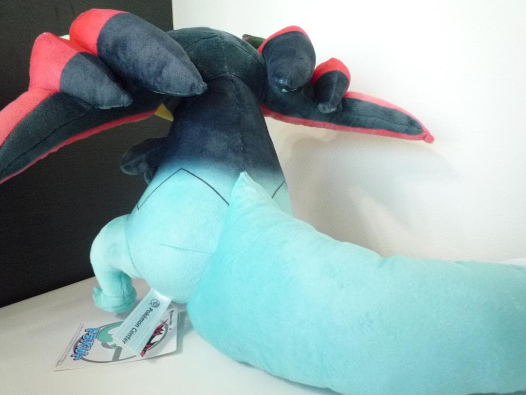 ポケモンセンター Pokemon Center ドラパルト ぬいぐるみ 54cm