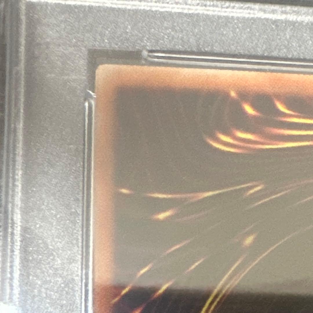 世界に１６枚！　団結の力　ブルシク　PSA10　ブルーシックレット付属品完品