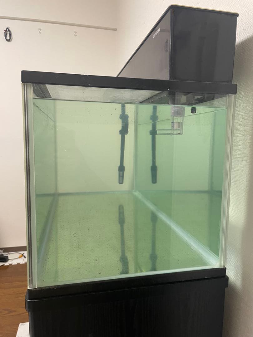 コトブキ1200水槽