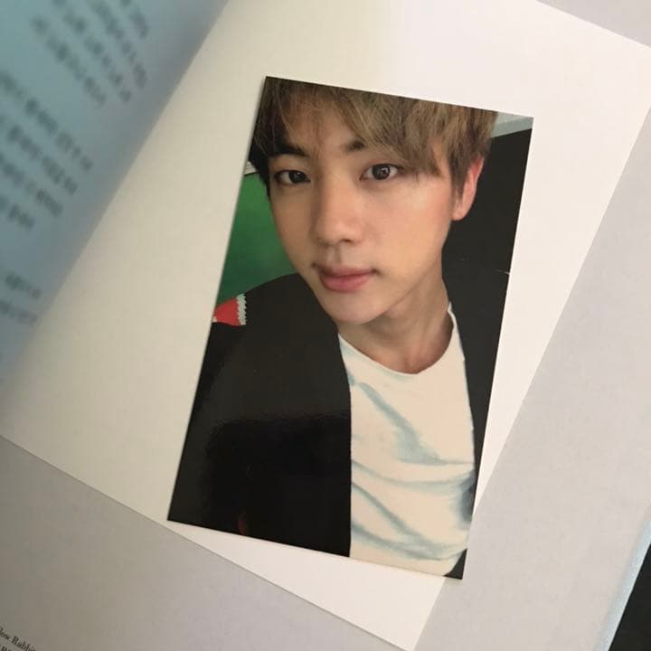 BTS 防弾少年団