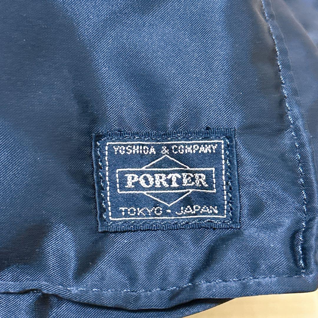 ✨未使用級✨ 【PORTER】 TANKER 2way ボストンバッグ XL