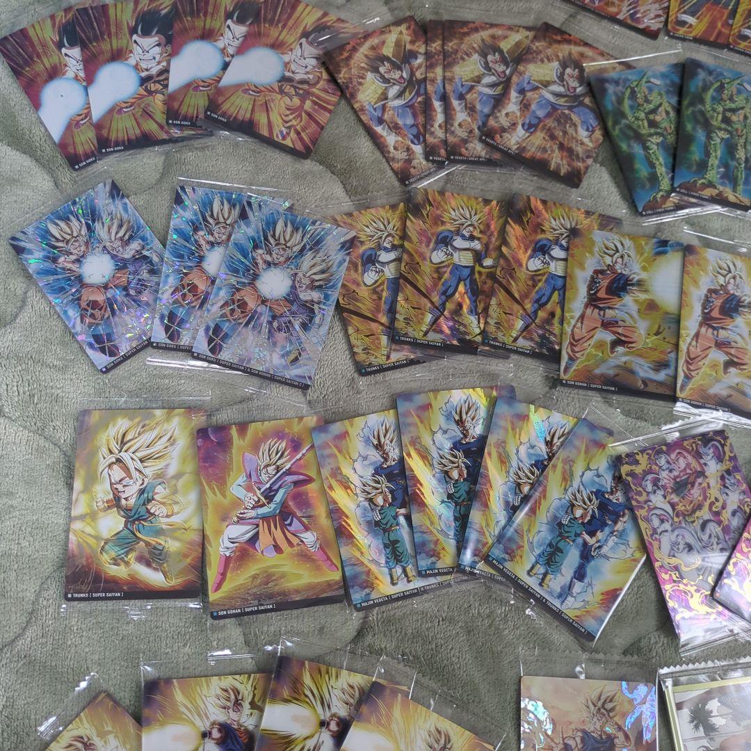 ドラゴンボール　イタジャガ　vol.6 コンプリート　ダブりあり