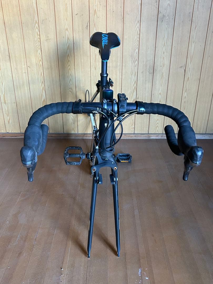 TREK ロードバイクフレーム Shimano Ultegra アルテグラ