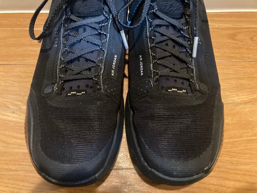 NIKE AIR JORDAN 34 エアジョーダン34 ブラックキャット