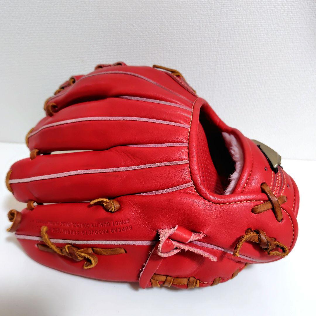 MIZUNO 軟式野球グローブ Global Elite